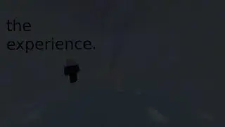 the protomanly's weather mod experience.