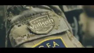 GFA Troops: Valken Tactical