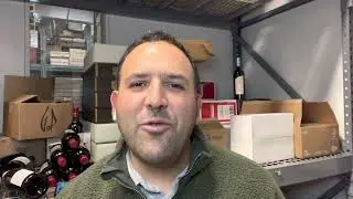 CELLAR Wine Club Winter 2023 Release!