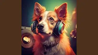 Calming Dog Harmony