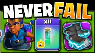 Clash of clans 🫂 #gaming rc walk 😱Max 18 town hall💀