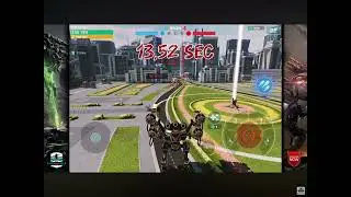 #warrobots is War Robots the ultimate con?