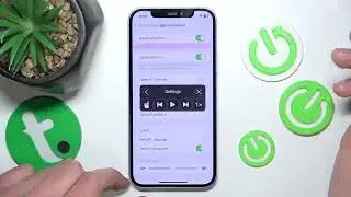 How to Enable or Disable Speak Screen and What It Does On iPhone