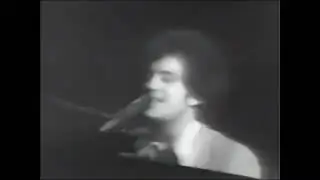 Billy Joel - Live At The Capitol Theatre, New Jersey (October 2nd, 1976) [DEFINITIVE SOURCE MERGE]