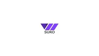 SURO - PIN code recovery