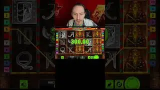 Book of Ra  #bookofra #slot
