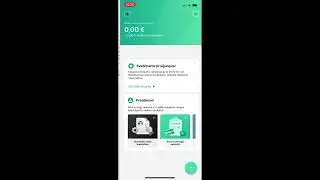 Kaip pradėti naudotis DeepFin?