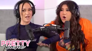 He Lied To Me About Another Girl - PRETTY BASIC - EP.158