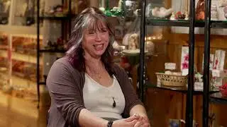 Community Builders: Crystal Essence