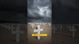 What If D-Day Failed? Alternate WWII History Uncovered