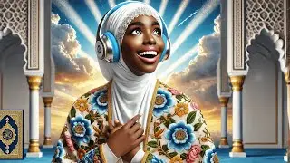 Al-Mu'min : Fortifie notre Foi | Chant Spirituel avec Verset Coranique (Coran en Musique)