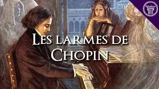 Quand George Sand &eacute;crivait les larmes de Chopin (La Minute Art #17) | Epiculture