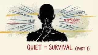 How to Prepare for the First 7 Days of a Total Blackout |Survival Guide , (PART 1) .