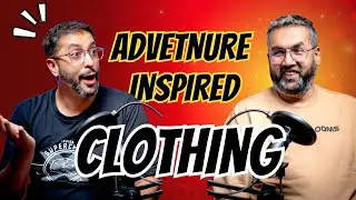 EP11 : How a Bartender Became a Brand Builder | The Wanderlooms Shark Tank Story | Prateek Vats