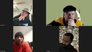State of The Game vol. 194-Heavenly Cartel 3 w/ Hell Razah & Tokyo Cigar