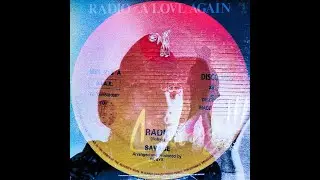 Savage &ndash; Radio (Arawashi Edit)