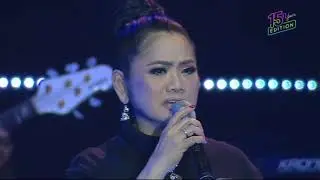 Vina Panduwinata - Biru (JAKARTA JAZZ FESTIVAL)