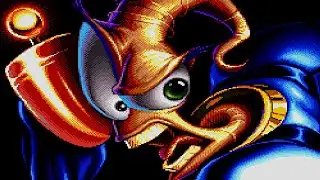 Earthworm Jim (SNES) Playthrough