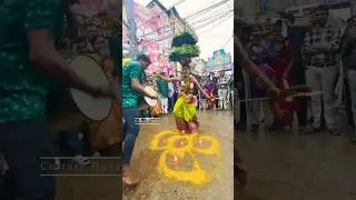 Jogini Pavani Bonam #shorts #youtubeshorts #pavanibonam #trending #shortsfeed #viral #2024 #ytshorts