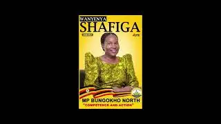 Shafiga Wanyenya Song By Dj Nasa
