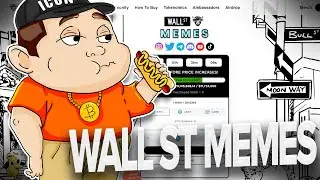 WALL ST MEMES | The ultimate anti-capitalist symbol