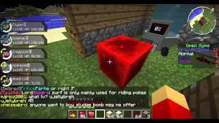 PocketPixels Pixelmon!