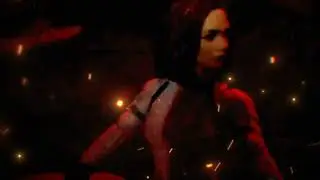 TOY MOVIE - BLACK WIDOW : REBIRTH(Natasha vai atr&aacute;s de Fiona)#blackwidow #shrek#jw