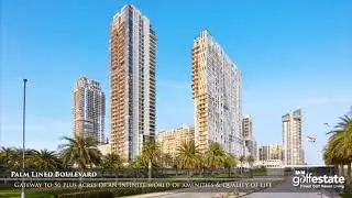 M3M Golf Estate | Ready-To-Move-In Luxury Residences | A Glimpse of Finesh Golf Resort Lifestyle