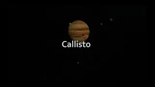 Callisto