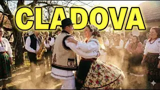 Joacă Lumea Cladova | Muzică de Petrecere Banat (2026)
