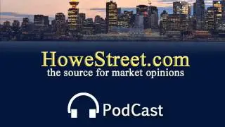 HoweStreet.com Radio