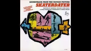 Davie Allan & The Arrows - Skaterdater I [1966]