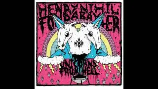 Nihil Baxter & Henry Fonda - Unicorns From Hell Split (2012)