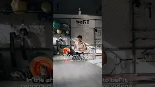 Day 4 of promoting Nepali Fitness Vlogging