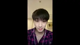 Li Bowen. Live in douyin 2023.09.17