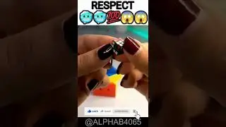 WAIT FOR THE END? | RESPECT #24 | ALPHA BLUE