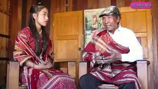 Zotung LoveSong Laphuaty/Lasahty paw    Zotung Vazu Singer - Paw Mang Hung