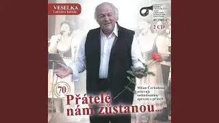 Ta naše písnička česká