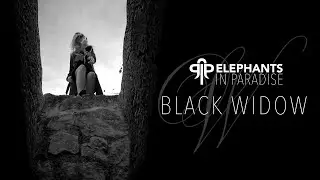Elephants in Paradise - BLACK WIDOW [Official Video]