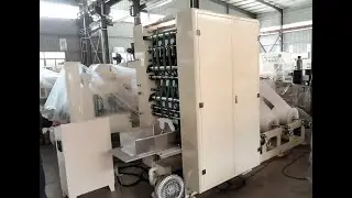 Automatic high speed 1/2 fold Toilet paper seat cushion machine CIL-AQ-291