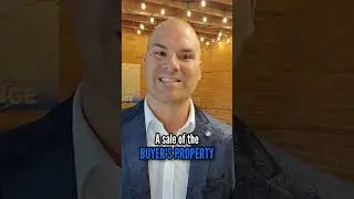 Buyer Opportunities in 2023 - Scott Sweitzer