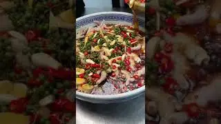 Asian Food#Asian Street Food#Shorts#Chicken feet#鸡爪