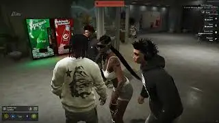 Found one of the members cupcaked with an opp! She Called Him BAE!