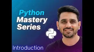 Python Mystery Series 1 | Introduction: What is Programming & Why Python?