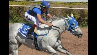 Fresno Hip&oacute;dromo - LA TURBINA VS EL MARISQUERO - 26 DE FEBRERO DE 2023