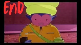 Dragon Ball Z Kakarot DAIMA 2 (END) (No Commentary)
