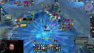 Some BGBlitz and shuffles maybe | Chill stream #worldofwarcraft