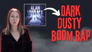 How to Flip a Video Game Sample into a DARK Boom Bap Beat | Ableton Live Tutorial