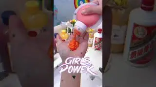 Silicone Containers Cosmetic Travel Dispenser🦜