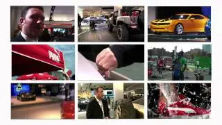 coBRANDiT social media video | 2012